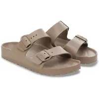 Birkenstock Arizona Eva - Beige - 40