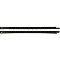 DeWalt Terä tandemsahalle Alligator; 430 mm; 2 kpl.