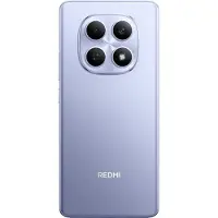 Xiaomi REDMI Note 15 6GB 128GB älypuhelin