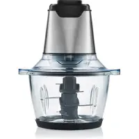 Wilfa MC3B-400S Essential -minisilppuri