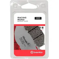 Brembo 07ya52 Type Sr Sinteröidyt Jarrupalat