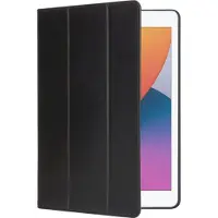 dbramante1928 iPad 10.2'' (9th gen) 2021 Case Oslo (strap), Black