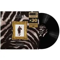 Beggars Vinyylilevy THE PRODIGY "Firestarter" 30th Anniversary