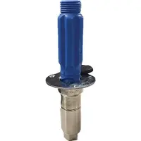 Johnson Pump Suora Liitin
