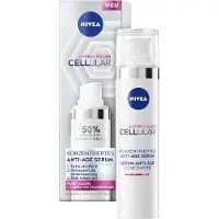 Nivea Cellular expert filler intensiivinen kasvoseerumi Seerumi 40 ml