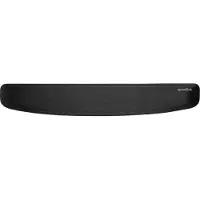 Speedlink - SATEEN Ergonomic Wrist Rest, black