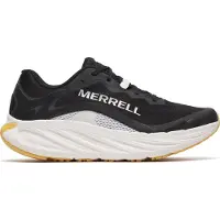 Merrell Men's ProMorph Black/White Juoksukengät 44.5