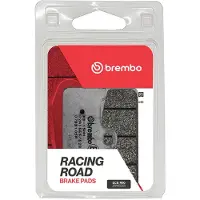 Brembo Jarrupalasarja 07BB10SR ohne Straßenzulassung