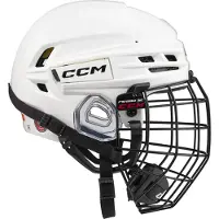 CCM Tacks 720 Sr jääkiekkokypärä ristikolla