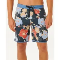 Rip Curl Mirage Pacific Rinse Floral Surffishortsit dark navy Koko 33