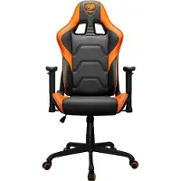Cougar Armor Elite Pelituoli