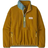 Patagonia Synch Marsupial Takki bobcat brown Koko XS