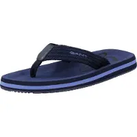Gant Brodale 872609293 Varvastossut