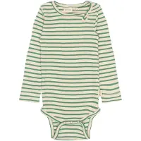 Petit Piao Ppsky L_S Body - Green - 86