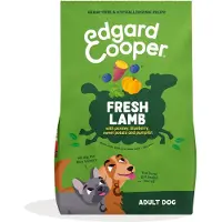 Edgard & Cooper GrainFree Lamb