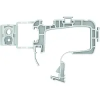 Bosch Kaapelinpidin PRO EPH-20; 3x1,5mm²; 100 kpl.