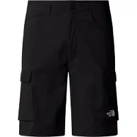 The North Face m exploration cargo shorts