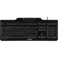 Cherry KC 1000 SC Black