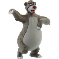BULLYLAND Kakkukoriste Baloo