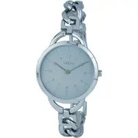 Shopalstore naisten kello DBA2246A (33 mm) - - Kvartsi - Sininen - Teräs - Naiset