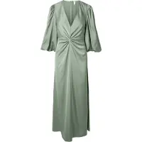 Y.A.S Yasthea 3/4 Long Dress S. Noos - Green - 40