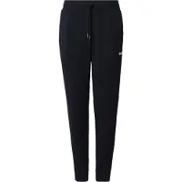 Björn Borg Essential Tapered Collegehousut Musta