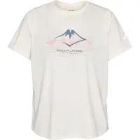 Asics Fujitrail Logo Lyhythihainen T-paita