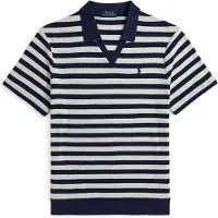 Ralph Lauren Neulepaita kerma / laivastonsininen