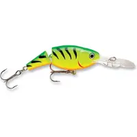 Rapala Jointed Shad Rap 7 cm vaappu