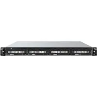 TerraMaster U4-500, 1U 4bay NAS, Core i3 1215U Ultra-Short