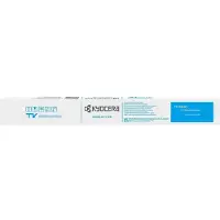 Kyocera TK-8465C Toner Cartridge (1T0C2LCNL0)