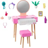Barbie Furniture