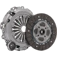 Blue Print Clutch Kit