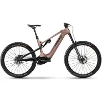 Haibike Allmtn Cf 11 29´´ Pinion 2025 Sähköinen Maastopyörä