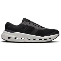 ON Cloudrunner 3 - Black - 48