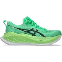 Asics Superblast 2 Ekiden Green White SS26 Unisex Shoes, Size 44 - EUR
