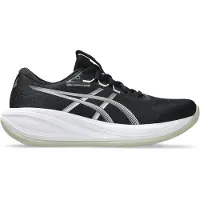 Asics Juoksukengät musta