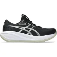 Asics Women's GEL-Cumulus 28 Black/White Juoksukengät 40