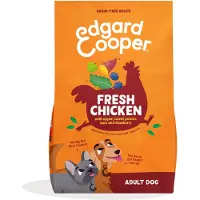 Edgard & Cooper GrainFree Chicken