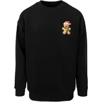 Merchcode Christmas Ginger Collegepaita