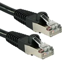 Lindy S/ftp 10 M Cat6a-verkkokaapeli