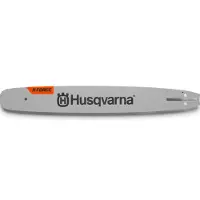 Husqvarna 16'' .325'' 1.3mm Pixel 66dl X-Force Terälevy