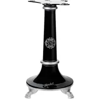 Berkel Pedestal for B2 black, Leikkuriteline, musta, Volano B2 2024, 400 mm, 500 mm, 800 mm (-STANDN-B2-24)