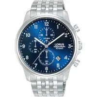 Lorus Watches Rm337jx9 Kello