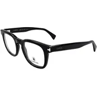 Lanvin LNV2610 Näkölasit 49/21/145 Musta asetaatti MIEHET LNV2610