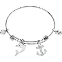 La Petite Story Bangle Extss Rannekoru