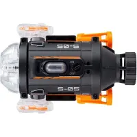 Silverlit Spycam Aqua Cam HD - kauko-ohjattava sukellusvene kameralla
