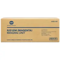 Konica Minolta IU-212 M Kuvayksikkö magenta