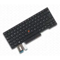 Lenovo Keyboard (GERMAN) CM Keyboard nbsp ASM BL (S (01YP292)