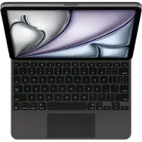 Apple Magic Keyboard for iPad Air 11-inch (M3) - US English - Black